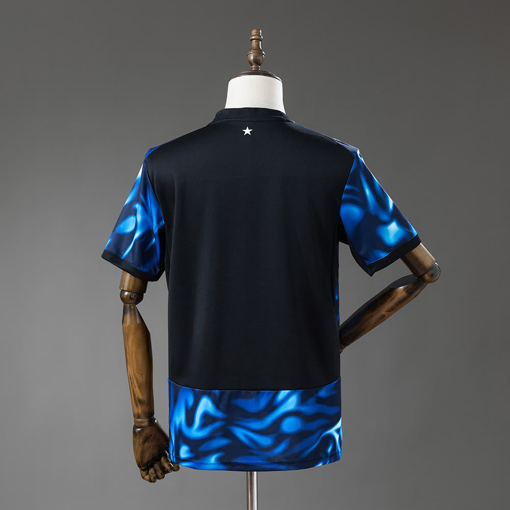 Camiseta Paraguay 2ª Equipación 2026