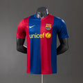 Camiseta Barcelona 1ª Equipación 2010/11
