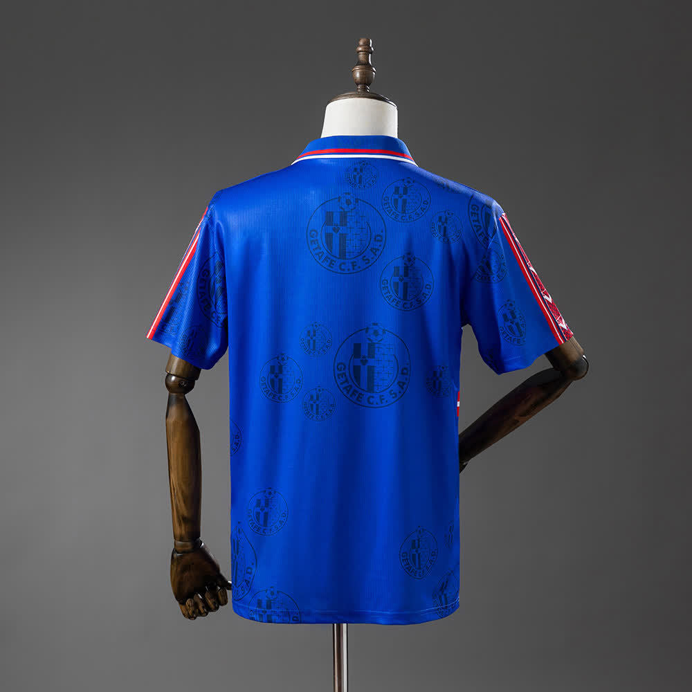 Camiseta Getafe 1ª Equipación 1998