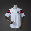 Camiseta Inglaterra 1ª Equipación 1982