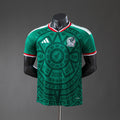 Camiseta Mexico 1ª Equipación 2026