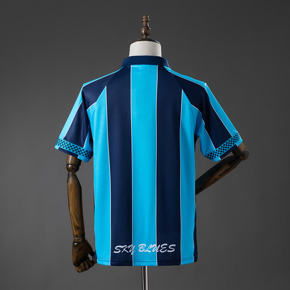 Camiseta Coventry City 1ª Equipación 1997/1998