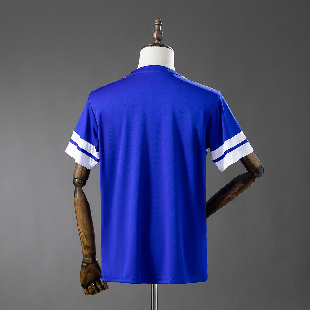 Camiseta Curazao 1ª Equipación 2026