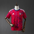 Camiseta Costa Rica 2ª Equipación 2026