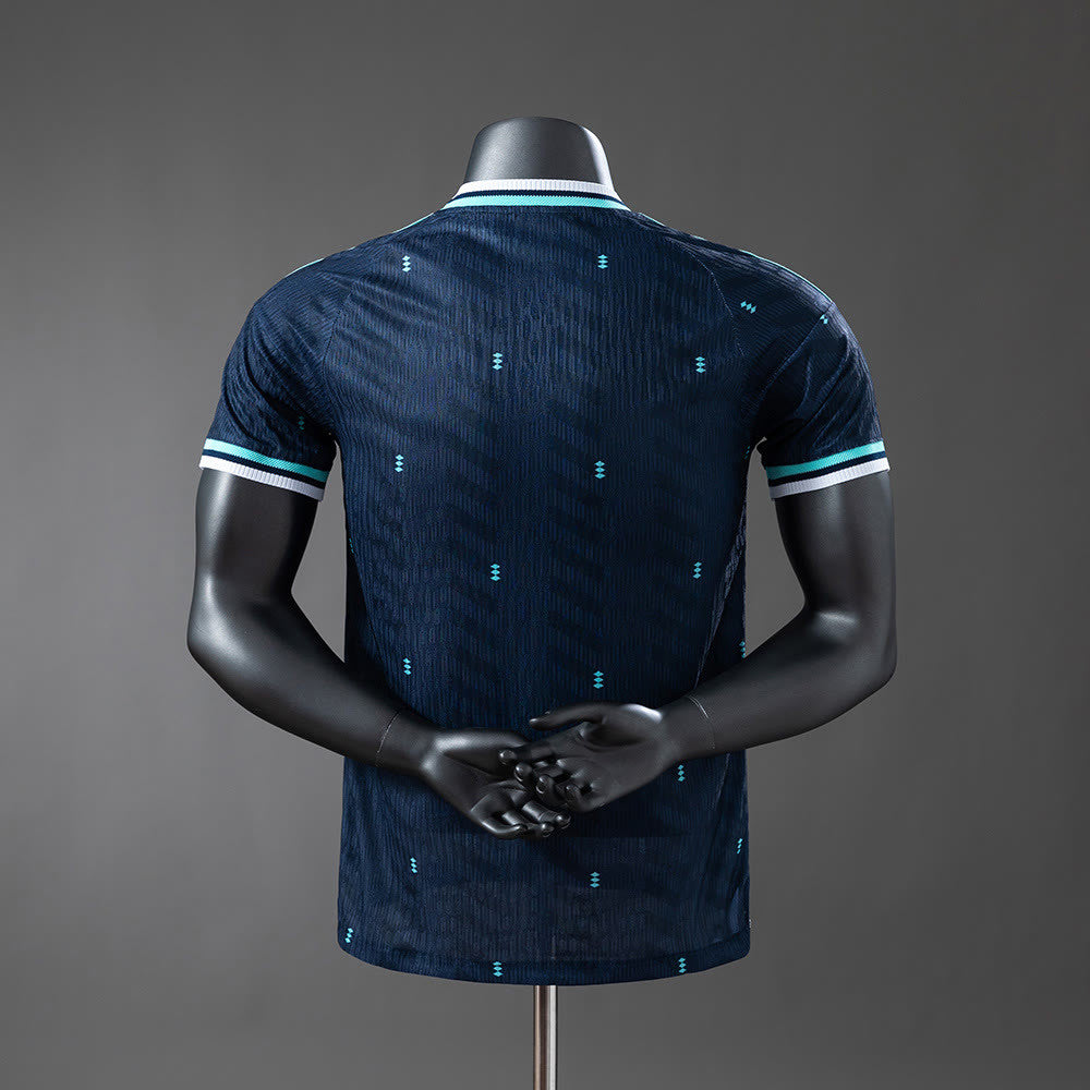 Camiseta Alemania 2ª Equipación 2026