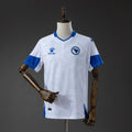 Camiseta Bosnia y Herzegovina 2ª Equipación 2026