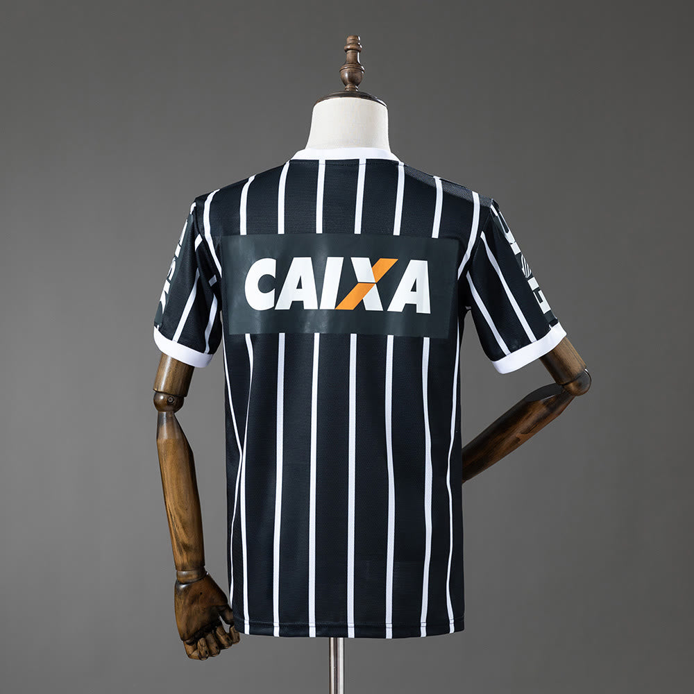 Camiseta Corinthians 1ª Equipación 2022