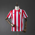 Camiseta Athletico de Madrid 1ª Equipación Retro Edition