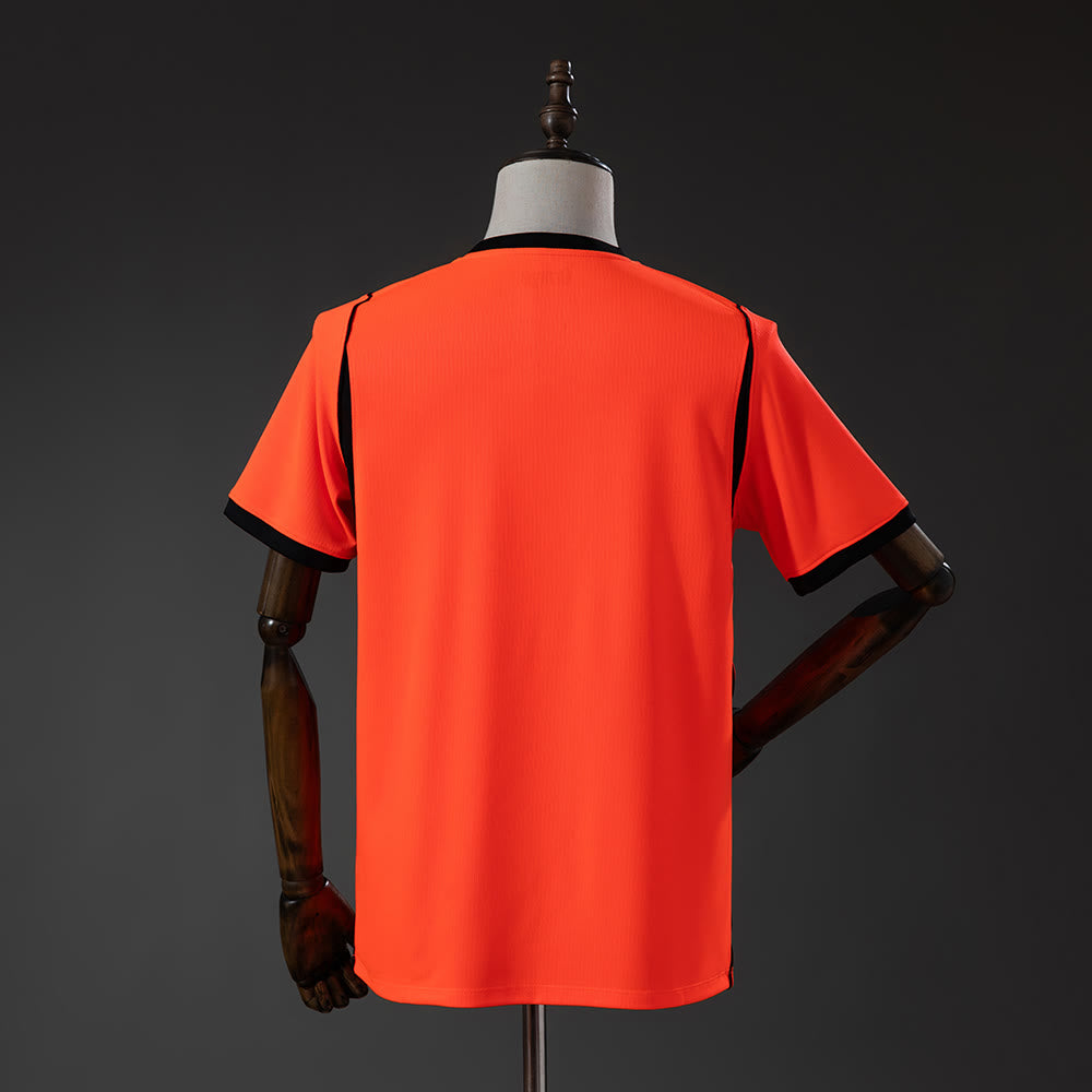 Camiseta Países Bajos 1ª Equipación 2026