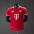 Camiseta Bayern de Munich 1ª Equipación 2026