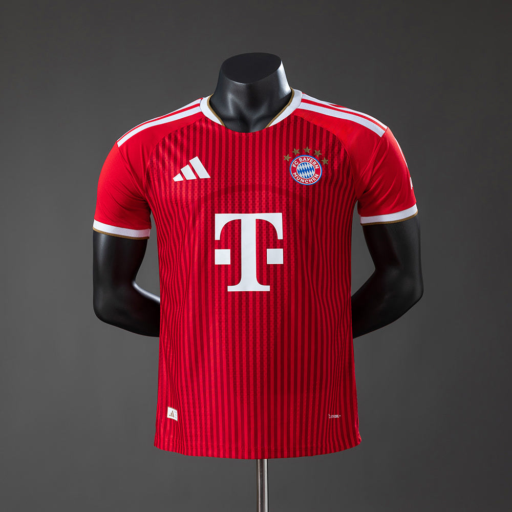 Camiseta Bayern de Munich 1ª Equipación 2026