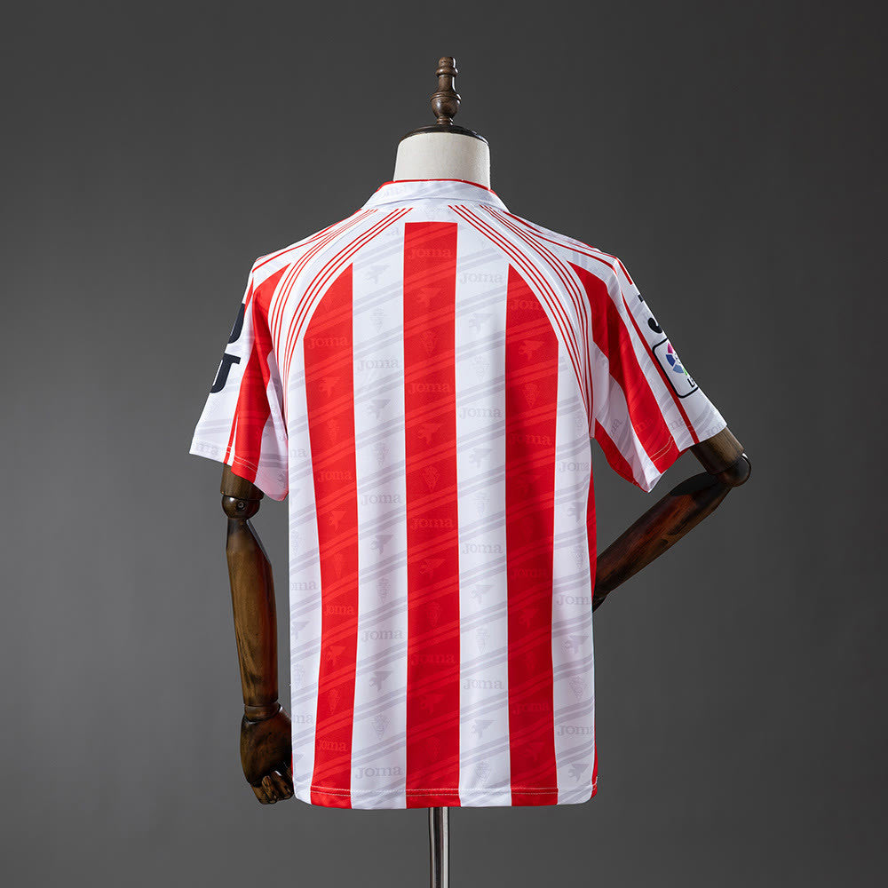 Camiseta Real Madrid 3ª Equipación 1995/96