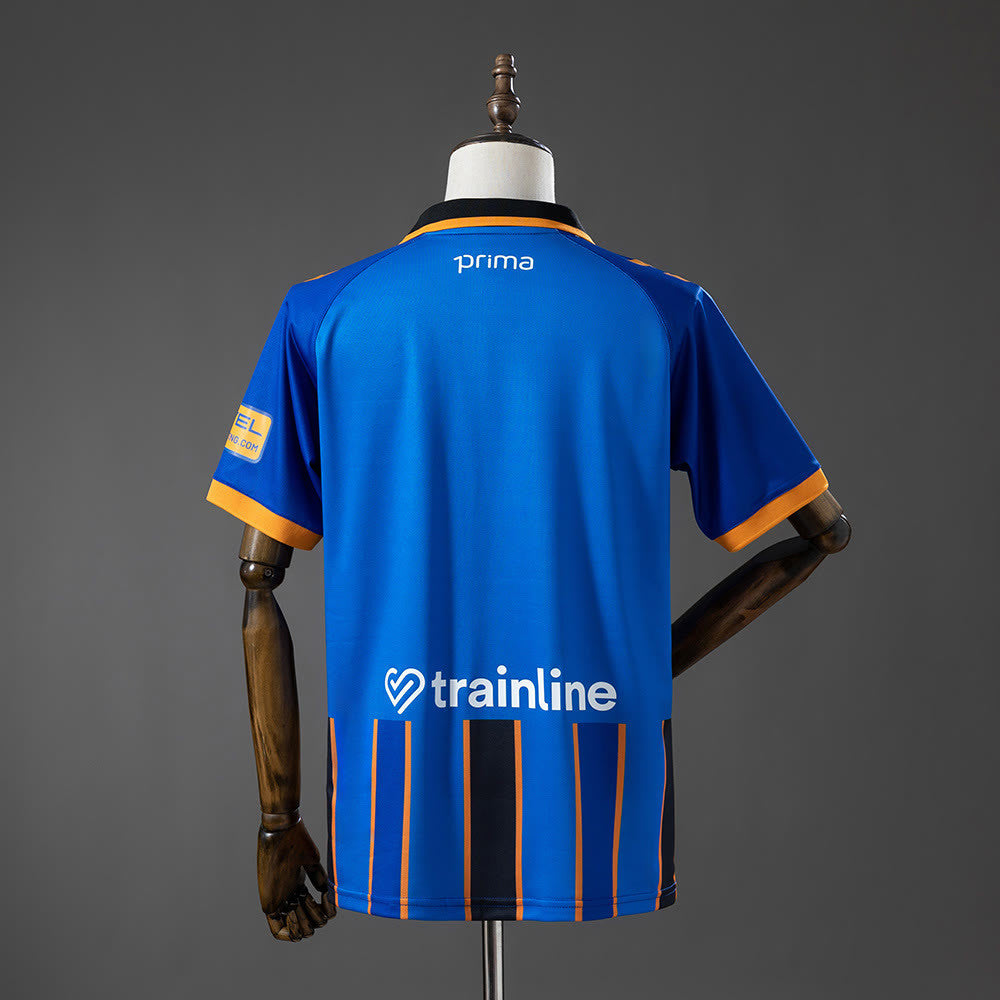 Camiseta Betis 2ª Equipación 2026/27 Edición Especial