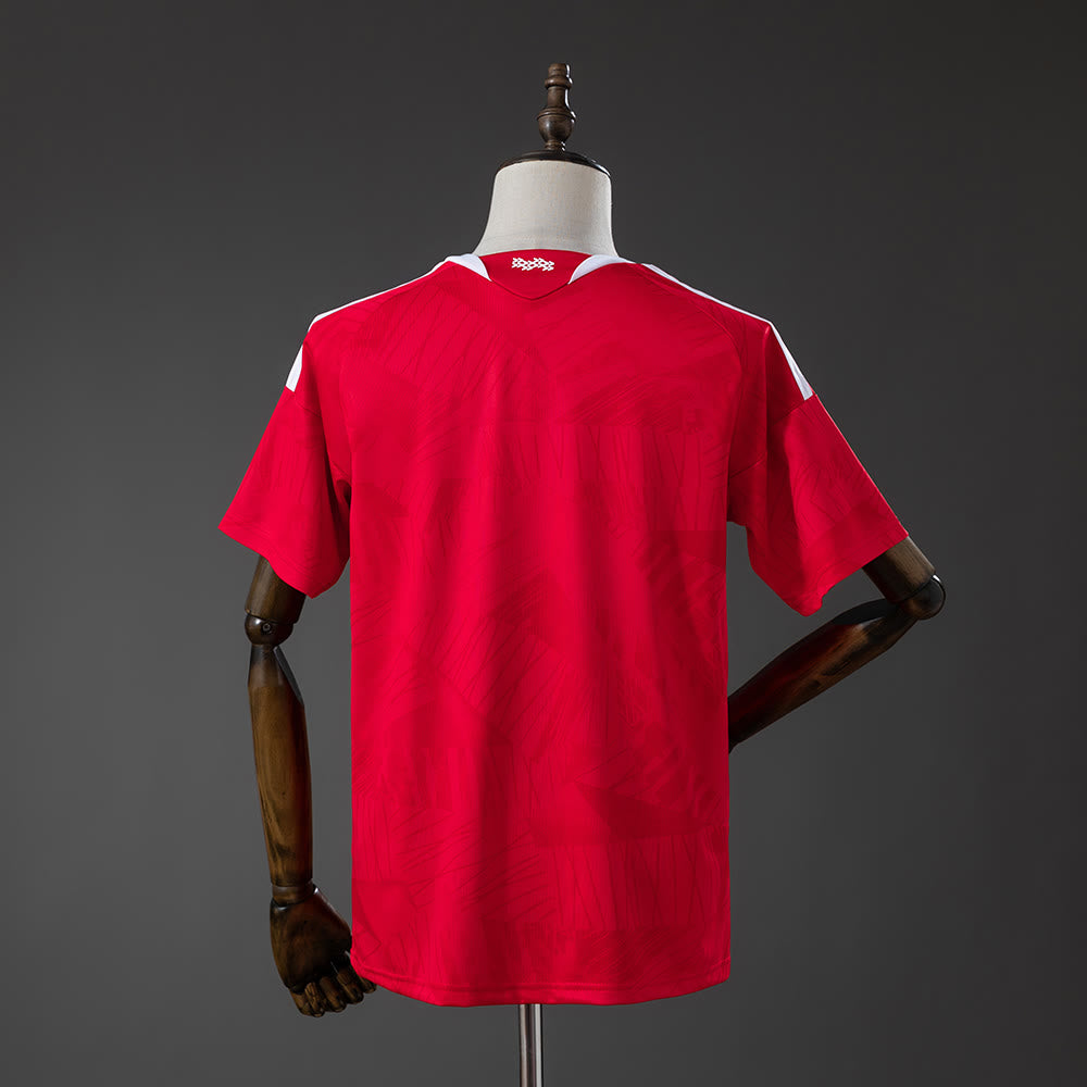 Camiseta Benfica 1ª Equipación 2026