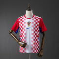 Camiseta Croacia 1ª Equipación 2026