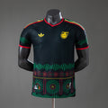 Camiseta Jamaica 2ª Equipación 2026