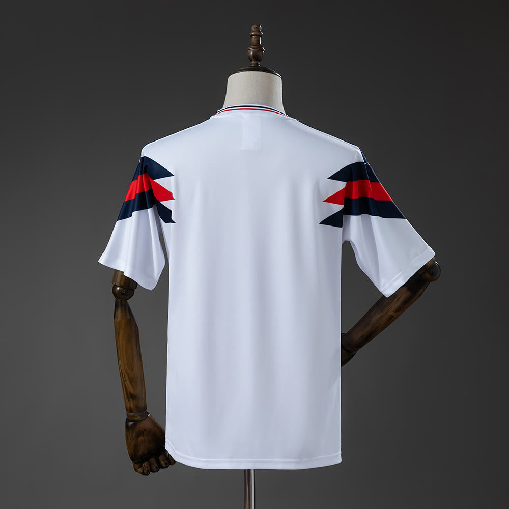 Camiseta Inglaterra 1ª Equipación 1982