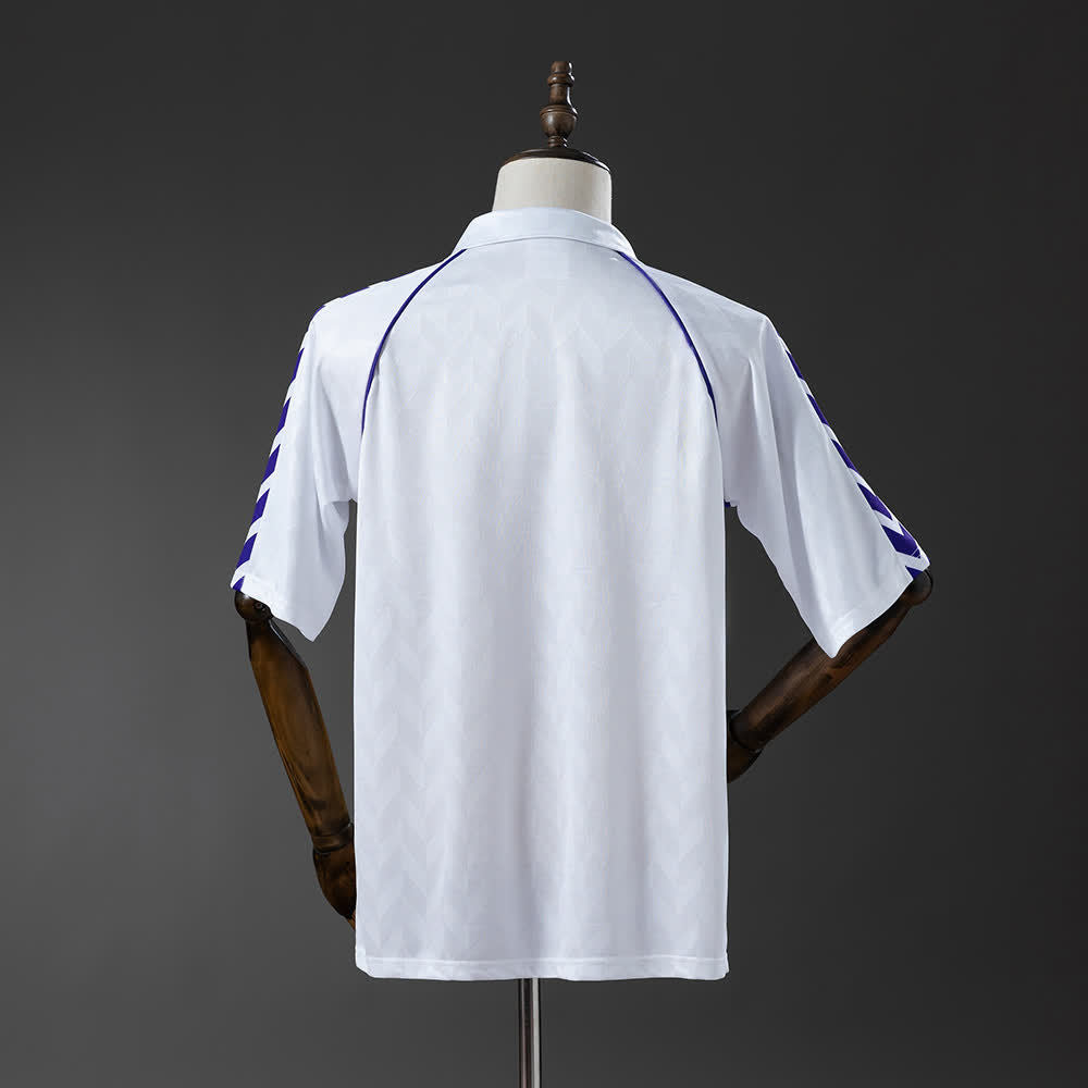 Camiseta Real Madrid 1ª Equipación 1998