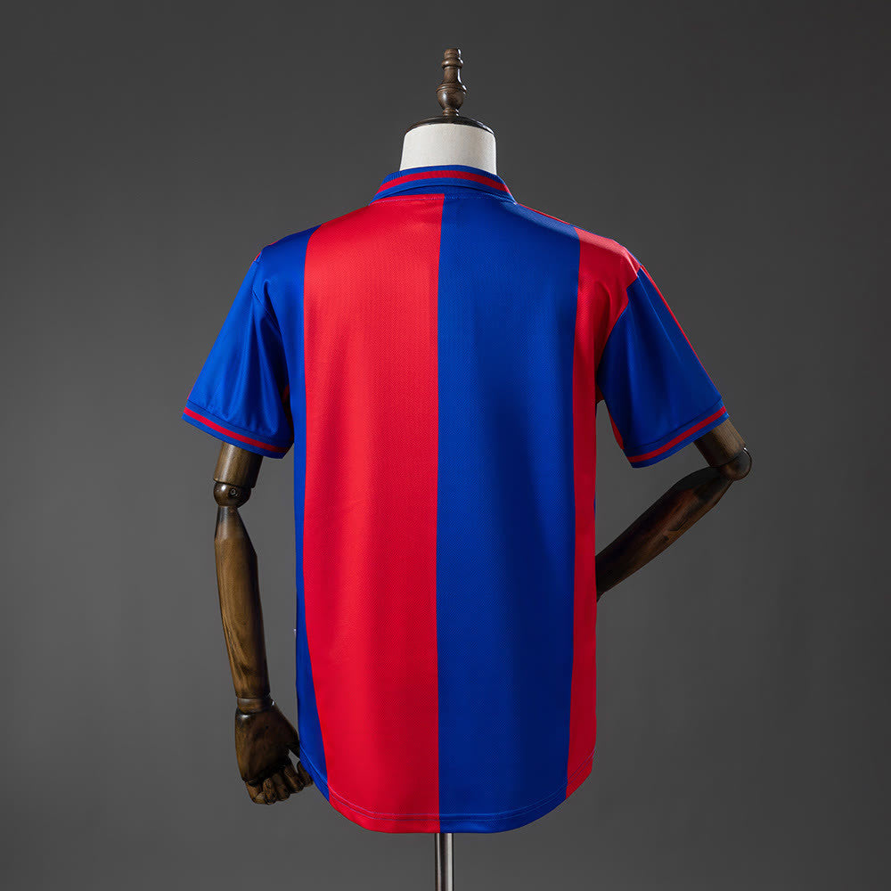 Camiseta Bologna 1ª Equipación 1997/1998