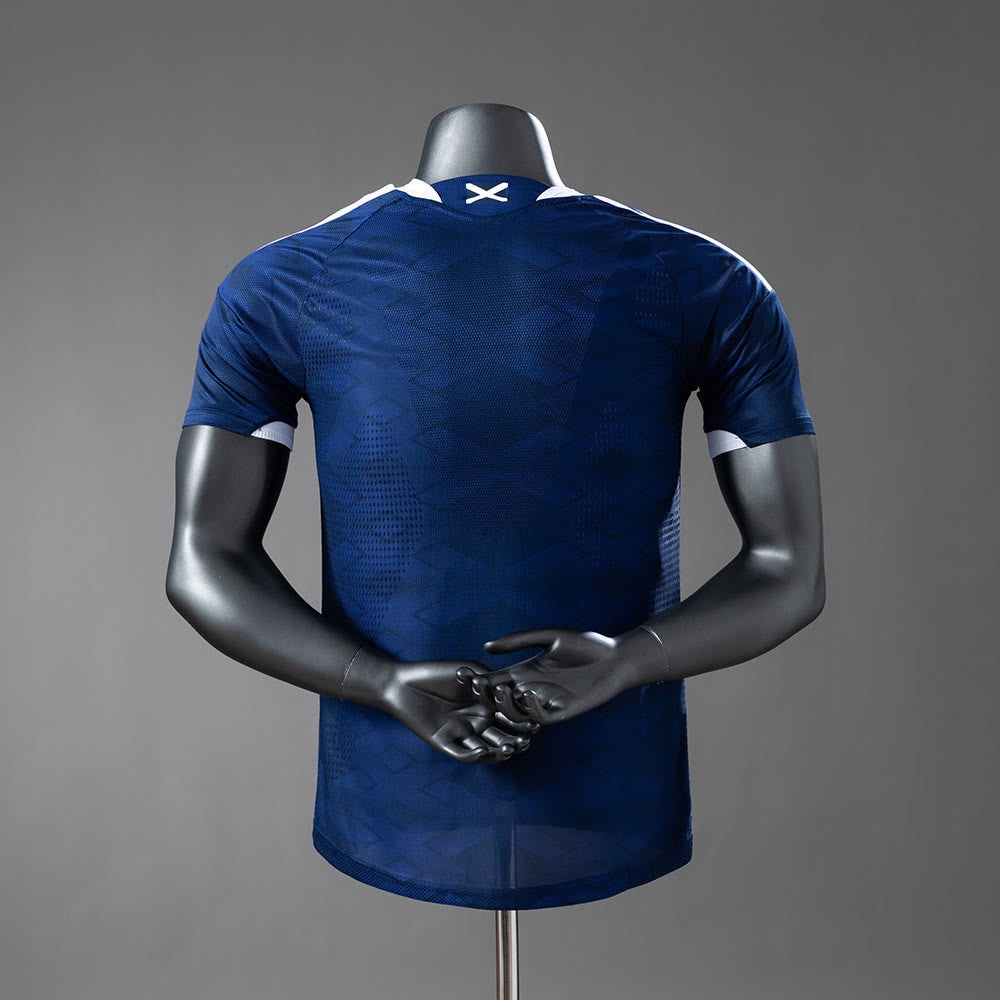 Camiseta Escocia 1ª Equipación 2026