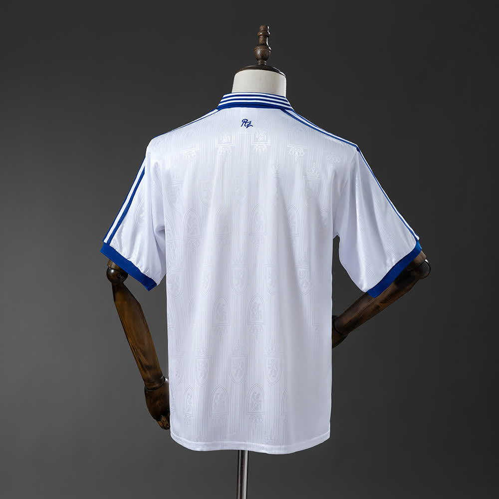 Camiseta Zaragoza 1ª Equipación 1997/98