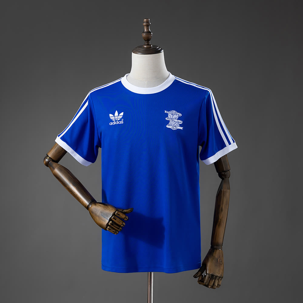Camiseta Birmingham 1ª Equipación 1977/78
