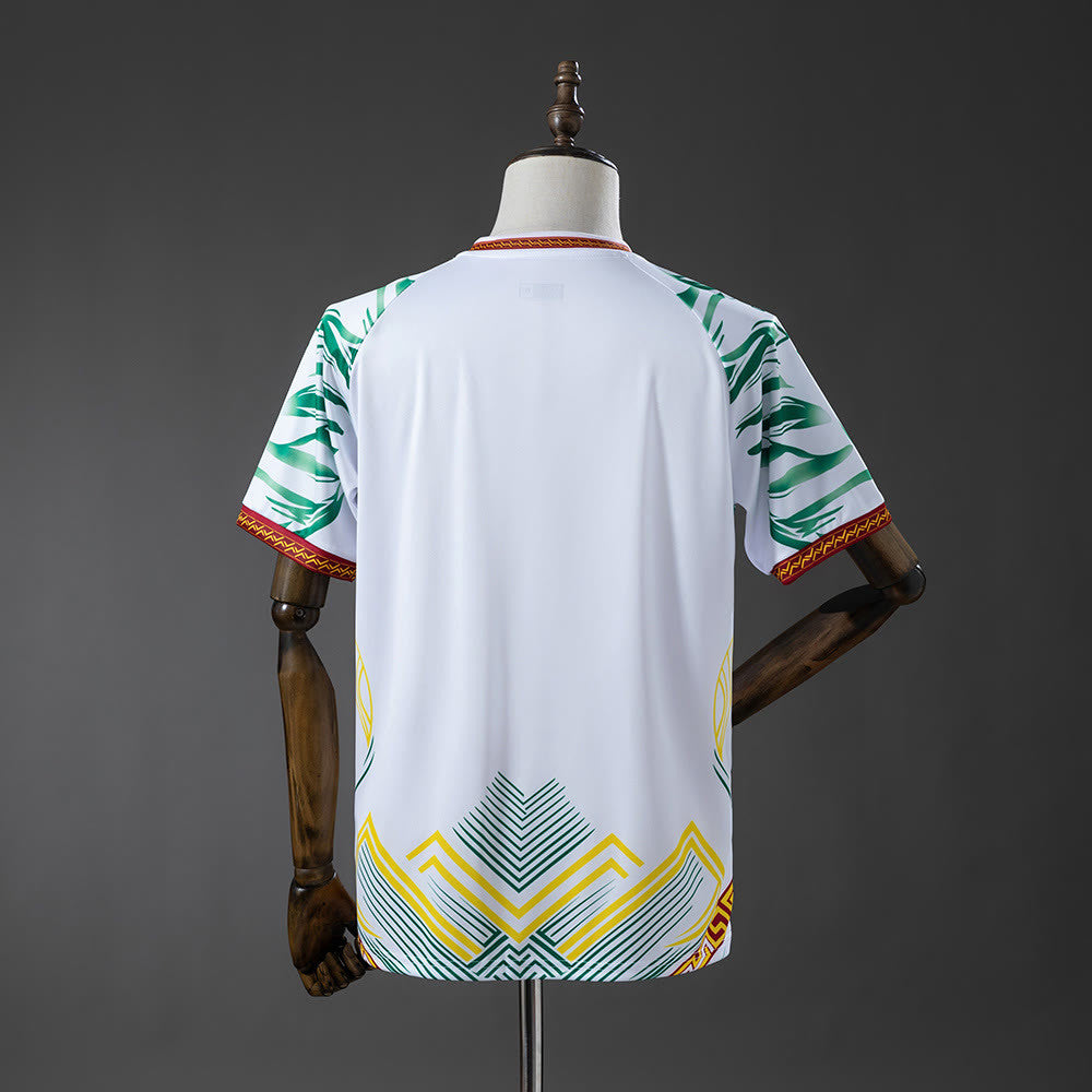 Camiseta Mali 3ª Equipación 2026