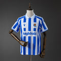 Camiseta Real Sociedad 1ª Equipación 2025/26 Edición Retro