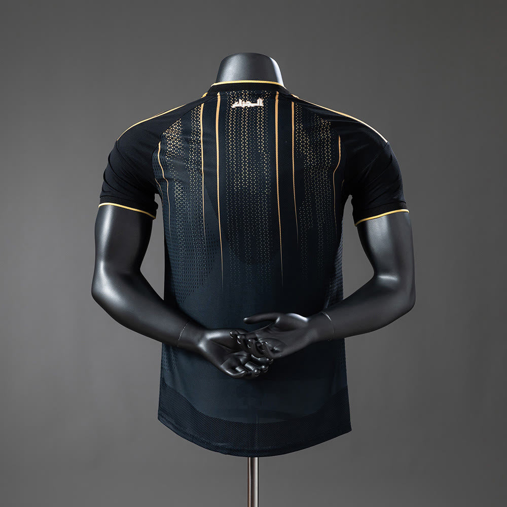 Camiseta Algeria 2ª Equipación 2026
