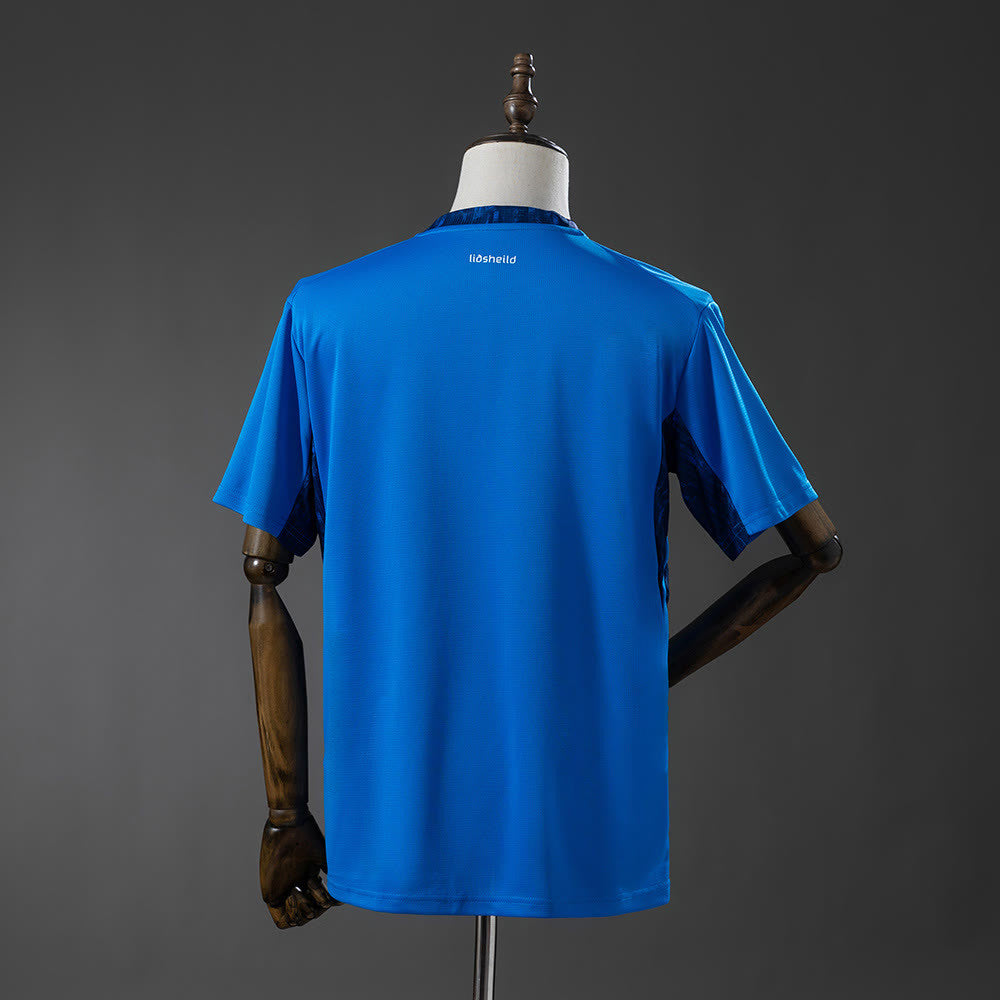 Camiseta Islandia 1ª Equipación 2026