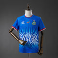 Camiseta República del Congo 1ª Equipación 2026