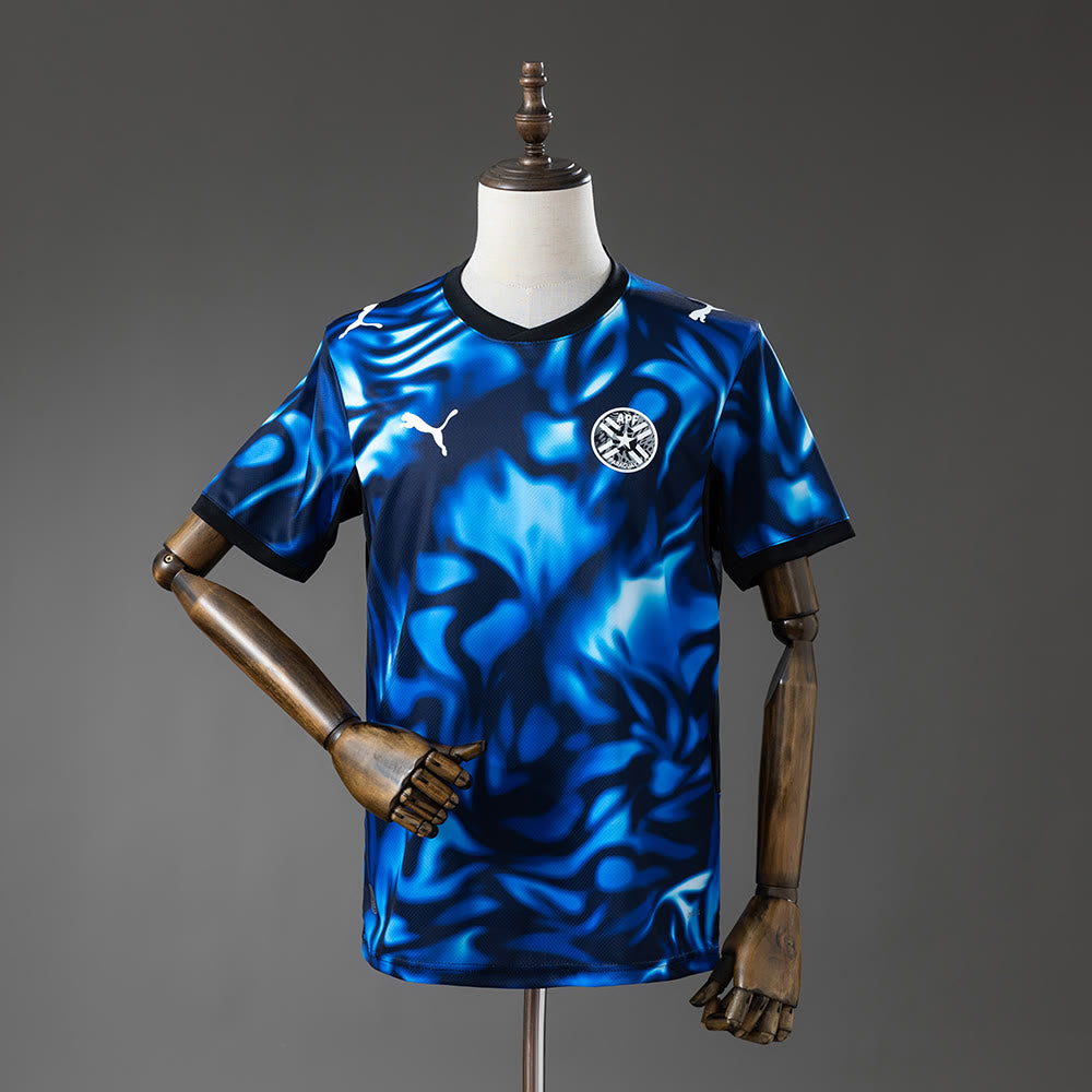 Camiseta Paraguay 2ª Equipación 2026