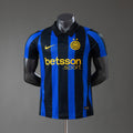 Camiseta Inter de Milán 1ª Equipación 2026
