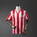 Camiseta Athletico de Madrid 1ª Equipación 1982/83