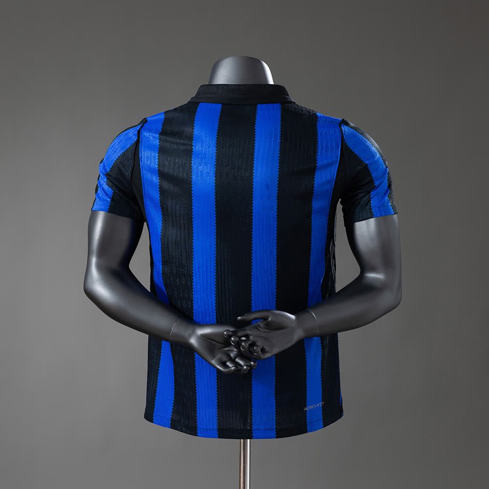 Camiseta Inter de Milán 1ª Equipación 2026