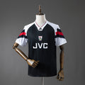 Camiseta Arsenal 2ª Equipación 1992/94