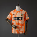 Camiseta Valencia 1ª Equipación 2025/26 Edición Retro