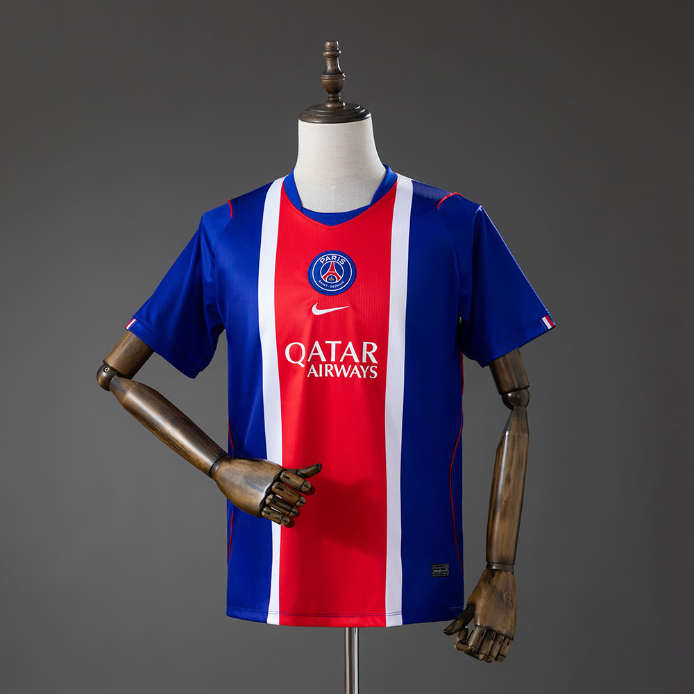 Camiseta PSG 1ª Equipación 2026
