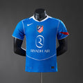 Camiseta Athletico de Madrid 2ª Equipación 2025/26