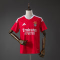 Camiseta Benfica 1ª Equipación 2026