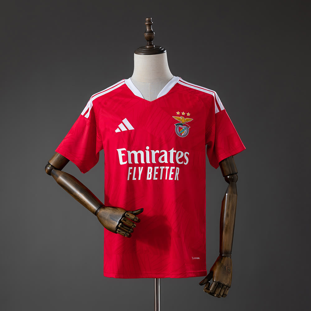 Camiseta Benfica 1ª Equipación 2026