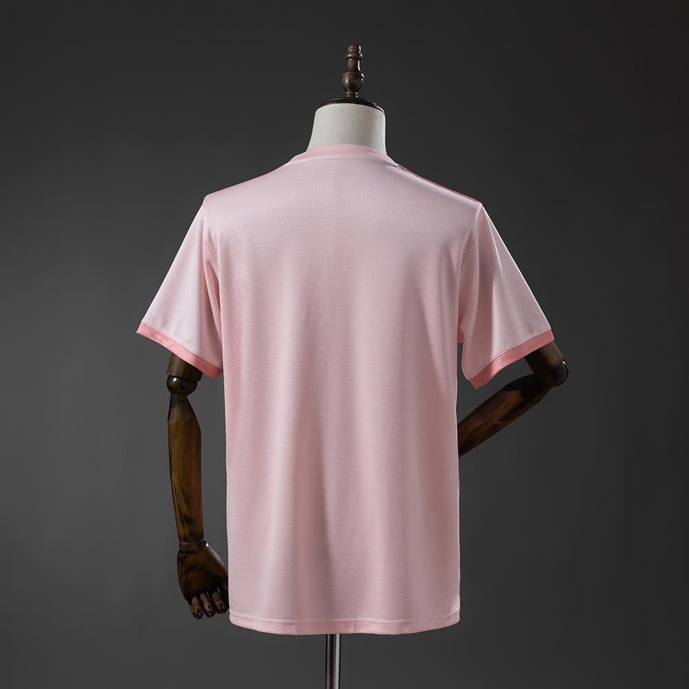 Camiseta Manchester United 2ª Equipación 2018/19
