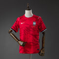 Camiseta Corea del Sur 1ª Equipación 2026