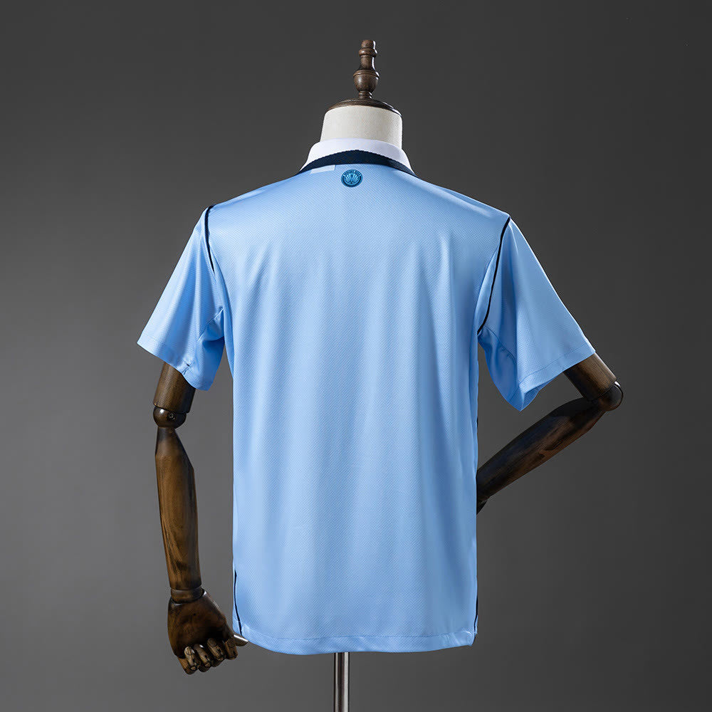 Camiseta Uruguay 1ª Equipación 2026