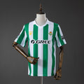 Camiseta Betis 1ª Equipación 2025/26 Edición Retro