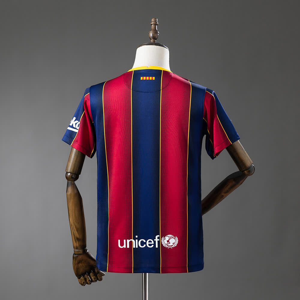 Camiseta Barcelona 1ª Equipación 2020/21