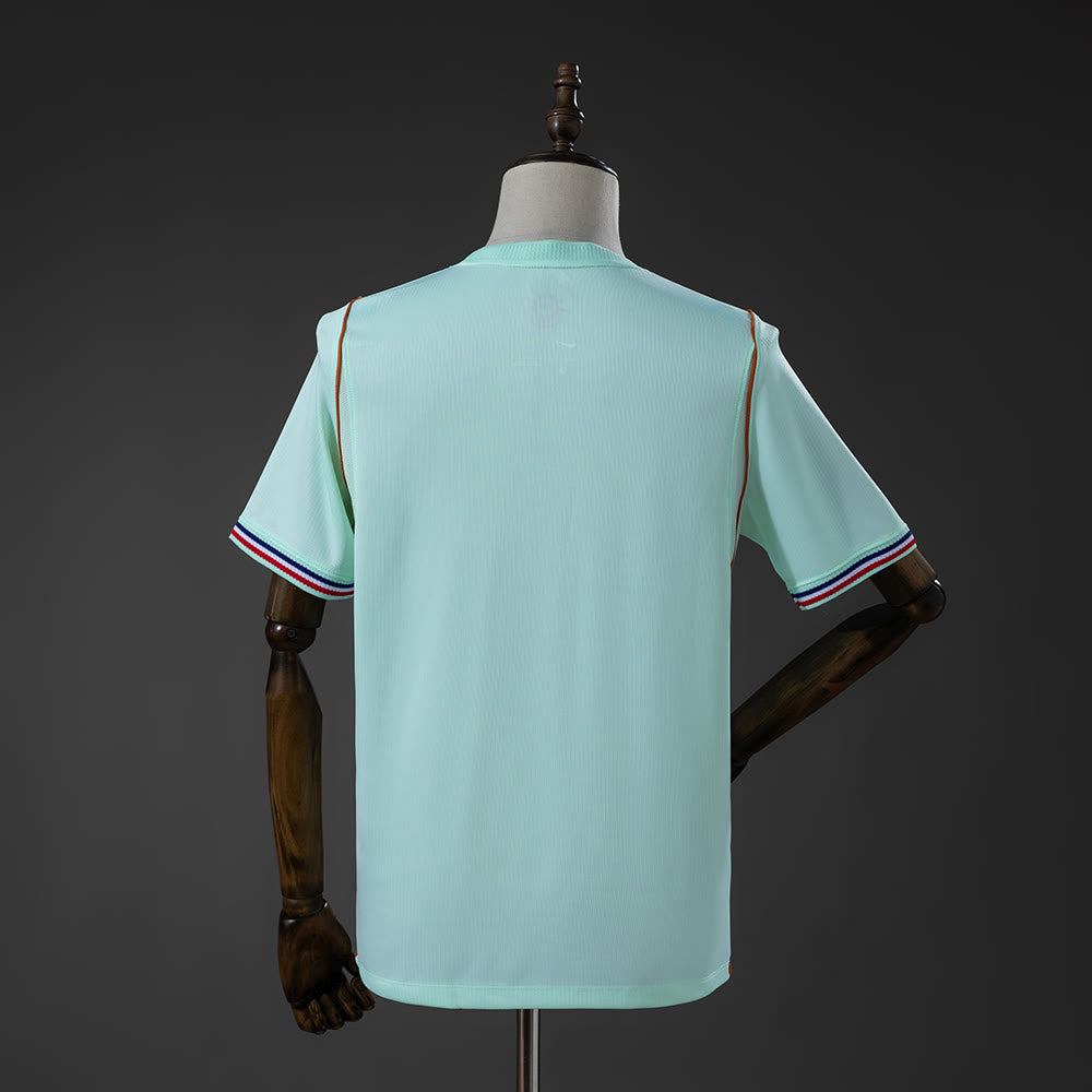 Camiseta Francia 2ª Equipación 2026