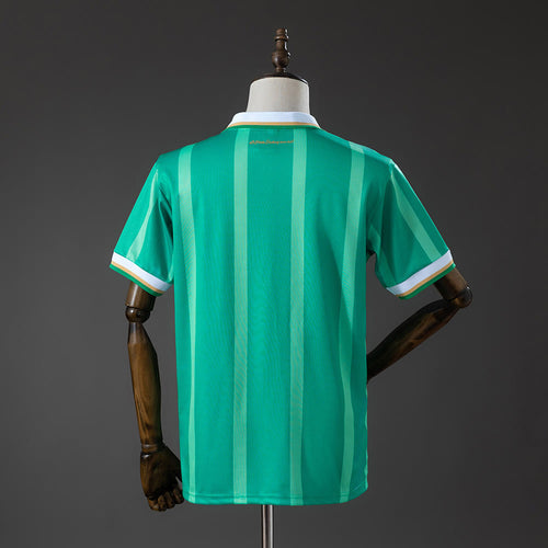 Camiseta Aston Villa 1ª Equipación St.Patrick Edition