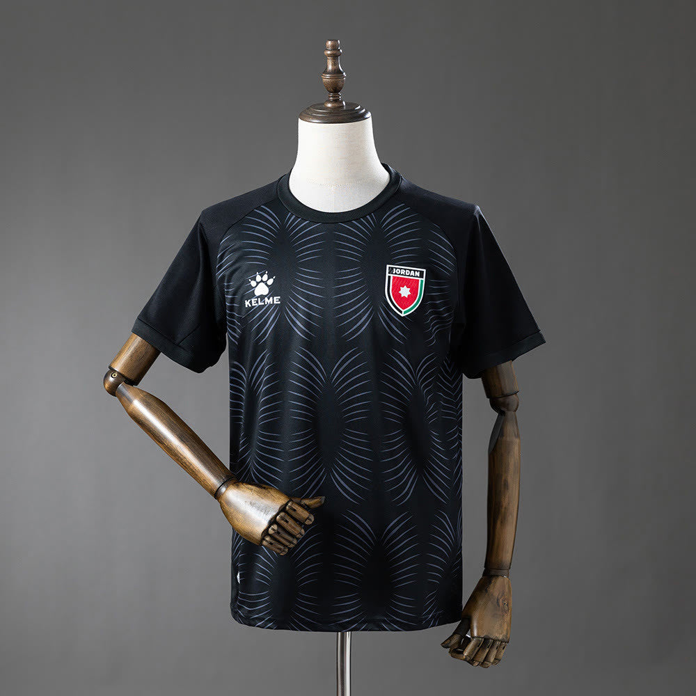 Camiseta Jordania 3ª Equipación 2026