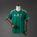 Camiseta Sudáfrica 2ª Equipación 2026